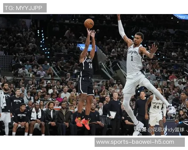 开拓者掌握杯赛主动权战胜马刺即可晋级淘汰赛